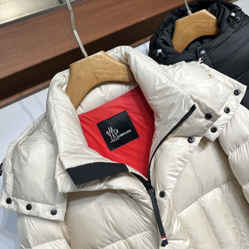 Balenciaga Down Coat